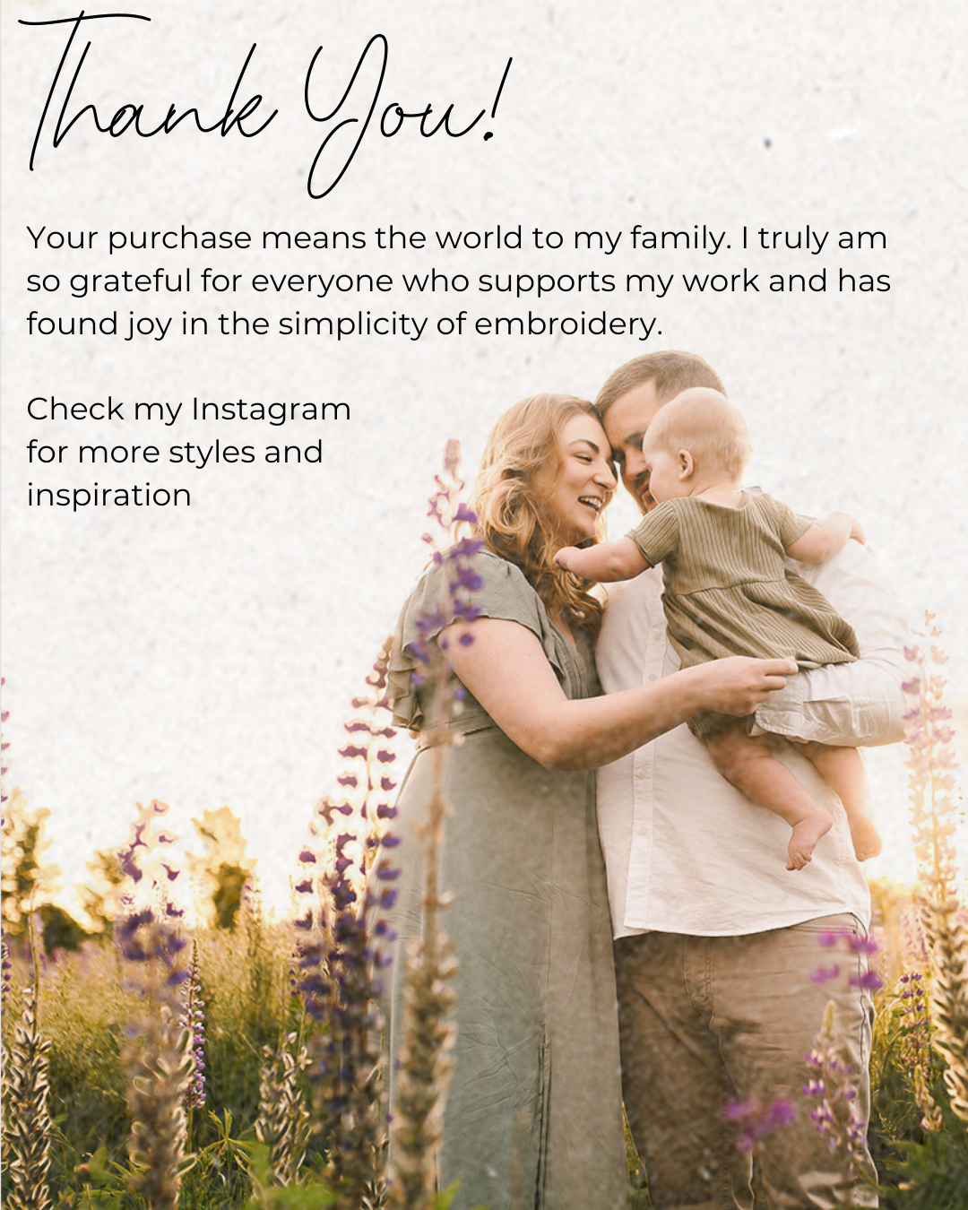 Easter Bunny Outline Embroidery Patterns (Digital Download)