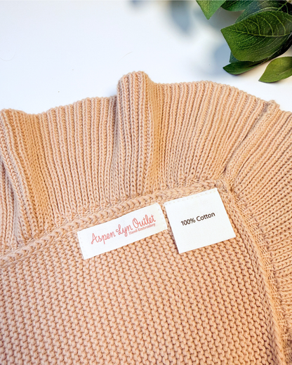 100% Cotton Blankets Ruffled