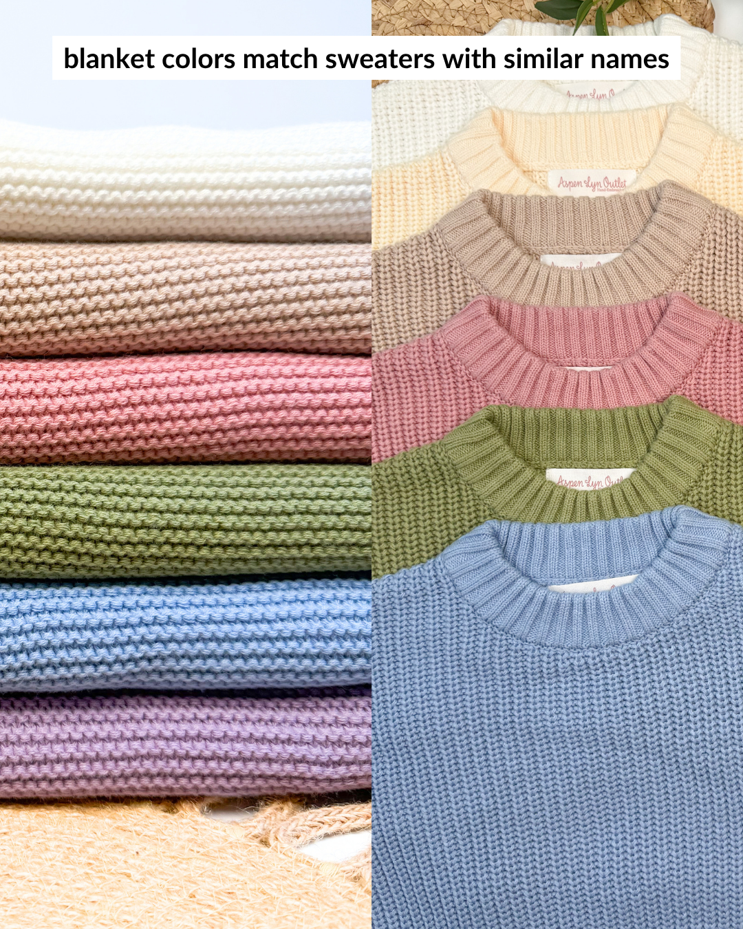 100% Cotton Blankets